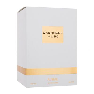 Ajmal Cashmere Musc Parfemska voda 100 ml