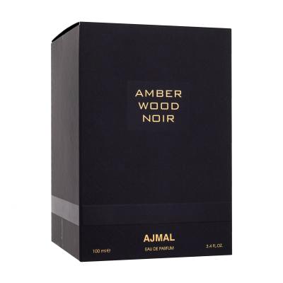 Ajmal Amber Wood Noir Parfemska voda 100 ml