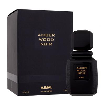 Ajmal Amber Wood Noir Parfemska voda 100 ml