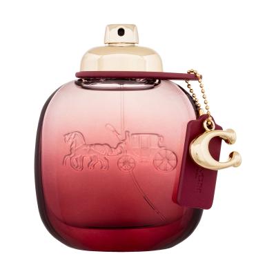 Coach Wild Rose Parfemska voda za žene 90 ml