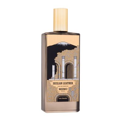 Memo Paris Cuirs Nomades Sicilian Leather Parfemska voda 75 ml
