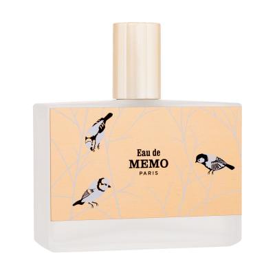 Memo Paris Eau de Memo Parfemska voda 100 ml