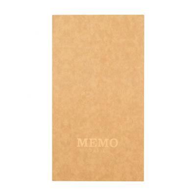 Memo Paris Eau de Memo Parfemska voda 100 ml