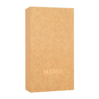 Memo Paris Eau de Memo Parfemska voda 100 ml