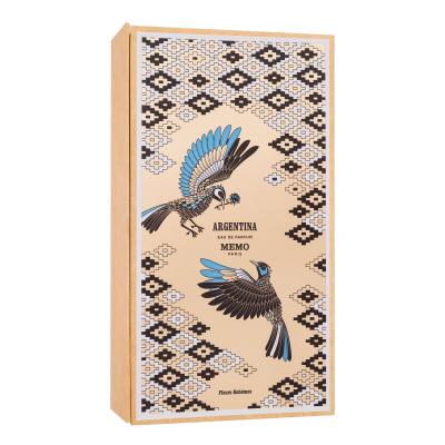 Memo Paris Fleurs Bohèmes Argentina Parfemska voda 75 ml