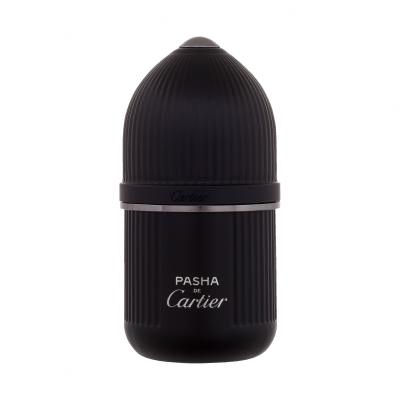 Cartier Pasha De Cartier Noir Absolu Parfem za muškarce 50 ml