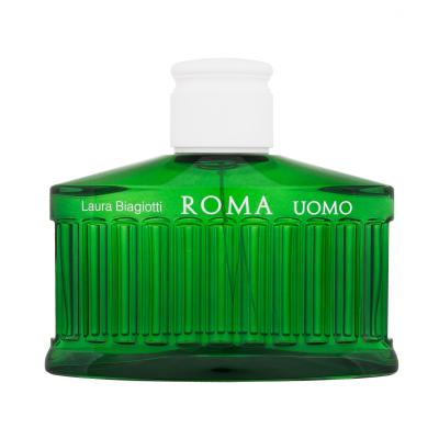 Laura Biagiotti Roma Uomo Green Swing Toaletna voda za muškarce 200 ml