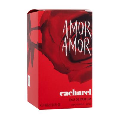 Cacharel Amor Amor Parfemska voda za žene 100 ml