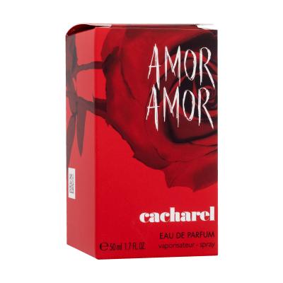 Cacharel Amor Amor Parfemska voda za žene 50 ml