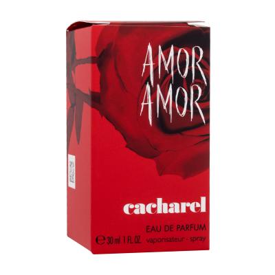 Cacharel Amor Amor Parfemska voda za žene 30 ml