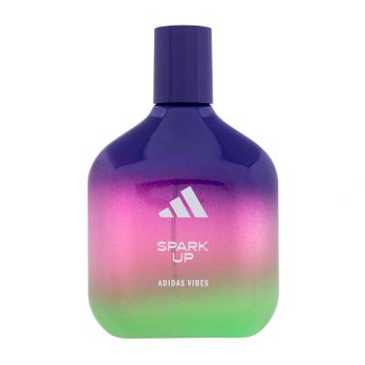 Adidas Vibes Spark Up Parfemska voda 100 ml