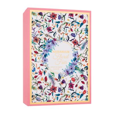 Al Haramain Floral Fair Parfemski ekstrakt za žene 100 ml