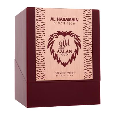 Al Haramain Azlan Oud Saffron Edition Parfemski ekstrakt 100 ml