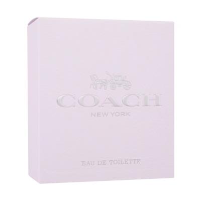 Coach Coach Toaletna voda za žene 90 ml