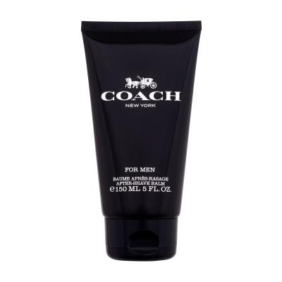 Coach Coach Balzam nakon brijanja za muškarce 150 ml