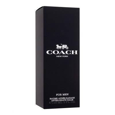 Coach Coach Balzam nakon brijanja za muškarce 150 ml