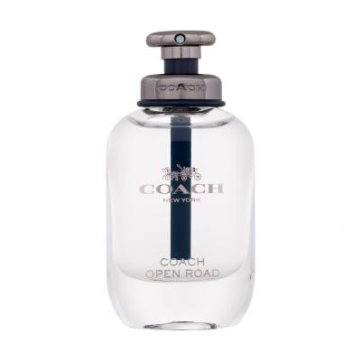Coach Open Road Toaletna voda za muškarce 40 ml