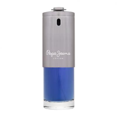 Pepe Jeans So Bold Parfemska voda za muškarce 100 ml