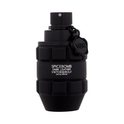 Viktor &amp; Rolf Spicebomb Dark Leather Parfemska voda za muškarce 50 ml