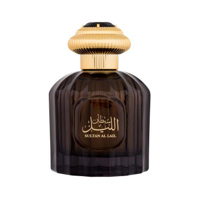 Al Wataniah Sultan Al Lail Parfemska voda za muškarce 100 ml