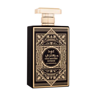 Al Wataniah Oud Mystery Intense Parfemska voda 100 ml
