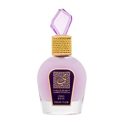 Lattafa Musk Sugar Plum Parfemska voda 100 ml