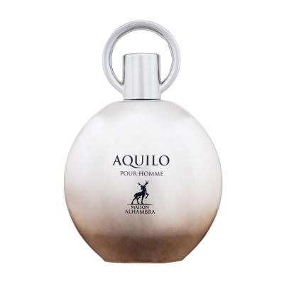 Maison Alhambra Aquilo Pour Homme Parfemska voda za muškarce 100 ml