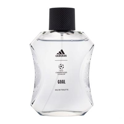 Adidas UEFA Champions League Goal Toaletna voda za muškarce 100 ml