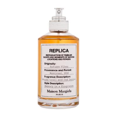 Maison Margiela Paris Replica Autumn Vibes Toaletna voda 100 ml