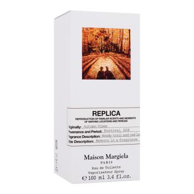 Maison Margiela Paris Replica Autumn Vibes Toaletna voda 100 ml