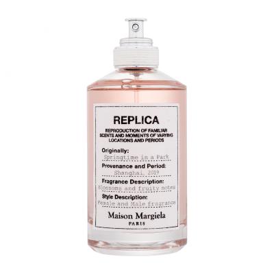 Maison Margiela Paris Replica Springtime in a Park Toaletna voda 100 ml
