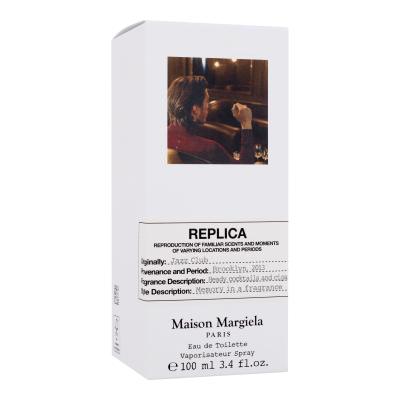 Maison Margiela Paris Replica Jazz Club Toaletna voda za muškarce 100 ml