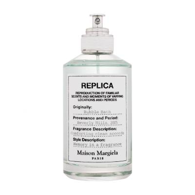 Maison Margiela Paris Replica Bubble Bath Toaletna voda 100 ml
