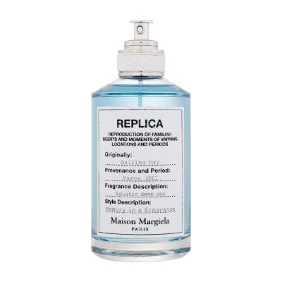 Maison Margiela Paris Replica Sailing Day Toaletna voda 100 ml