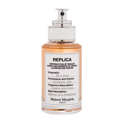 Maison Margiela Paris Replica On A Date Toaletna voda 30 ml