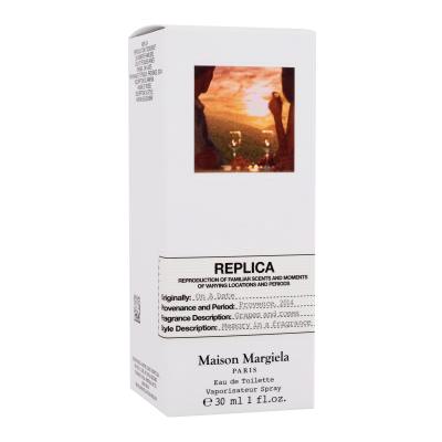 Maison Margiela Paris Replica On A Date Toaletna voda 30 ml