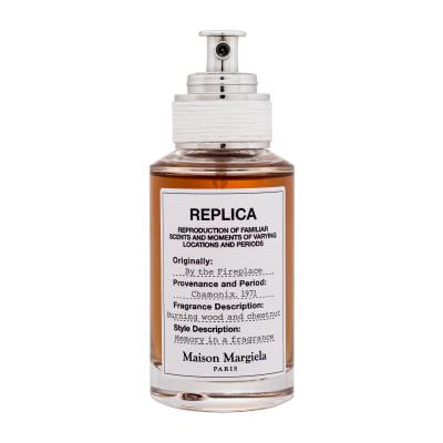 Maison Margiela Paris Replica By The Fireplace Toaletna voda 30 ml