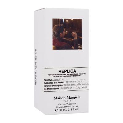 Maison Margiela Paris Replica Jazz Club Toaletna voda za muškarce 30 ml