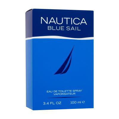 Nautica Blue Sail Toaletna voda za muškarce 100 ml