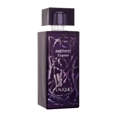 Lalique Amethyst Exquise Parfemska voda za žene 100 ml