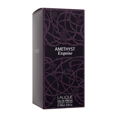 Lalique Amethyst Exquise Parfemska voda za žene 100 ml