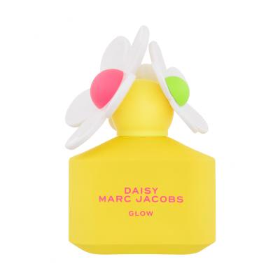 Marc Jacobs Daisy Glow Toaletna voda za žene 50 ml