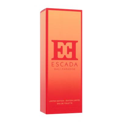 ESCADA Bali Paradise Toaletna voda za žene 50 ml
