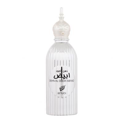 Afnan Dehn Al Oudh Abiyad Parfemska voda 100 ml