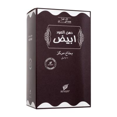 Afnan Dehn Al Oudh Abiyad Parfemska voda 100 ml