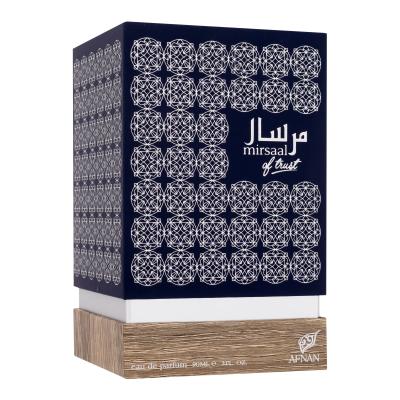 Afnan Mirsaal of Trust Parfemska voda za muškarce 90 ml