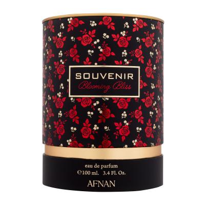 Afnan Souvenir Blooming Bliss Parfemska voda za žene 100 ml