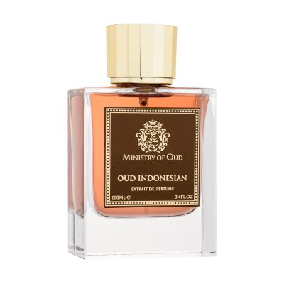 Ministry Of Oud Oud Indonesian Parfemski ekstrakt 100 ml