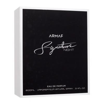 Armaf Signature Night Parfemska voda za muškarce 100 ml
