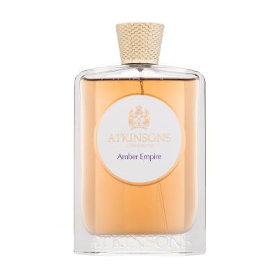 Atkinsons Amber Empire Toaletna voda 100 ml